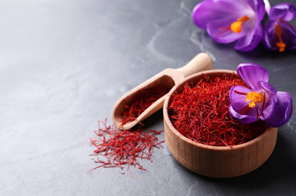 How To Plant And Harvest Saffron Crocus Like A Pro