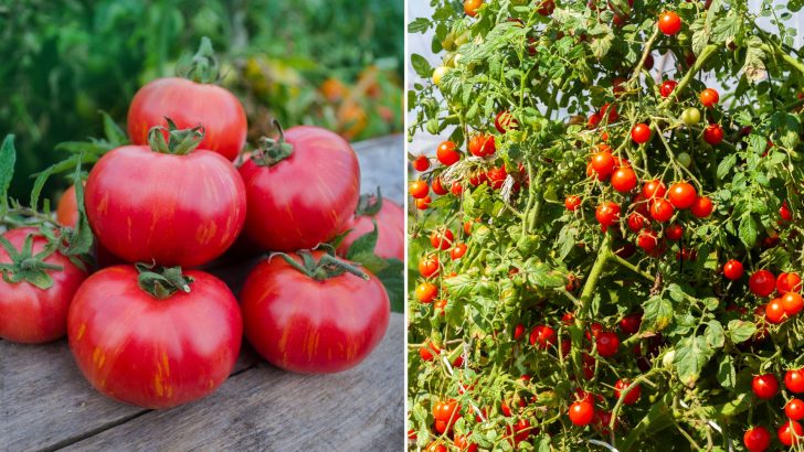 15 Best-Tasting Tomato Varieties in 2023