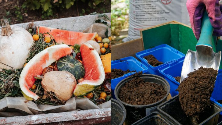 Figure Out The Ideal Amount Of Compost You Should Add To The Soil