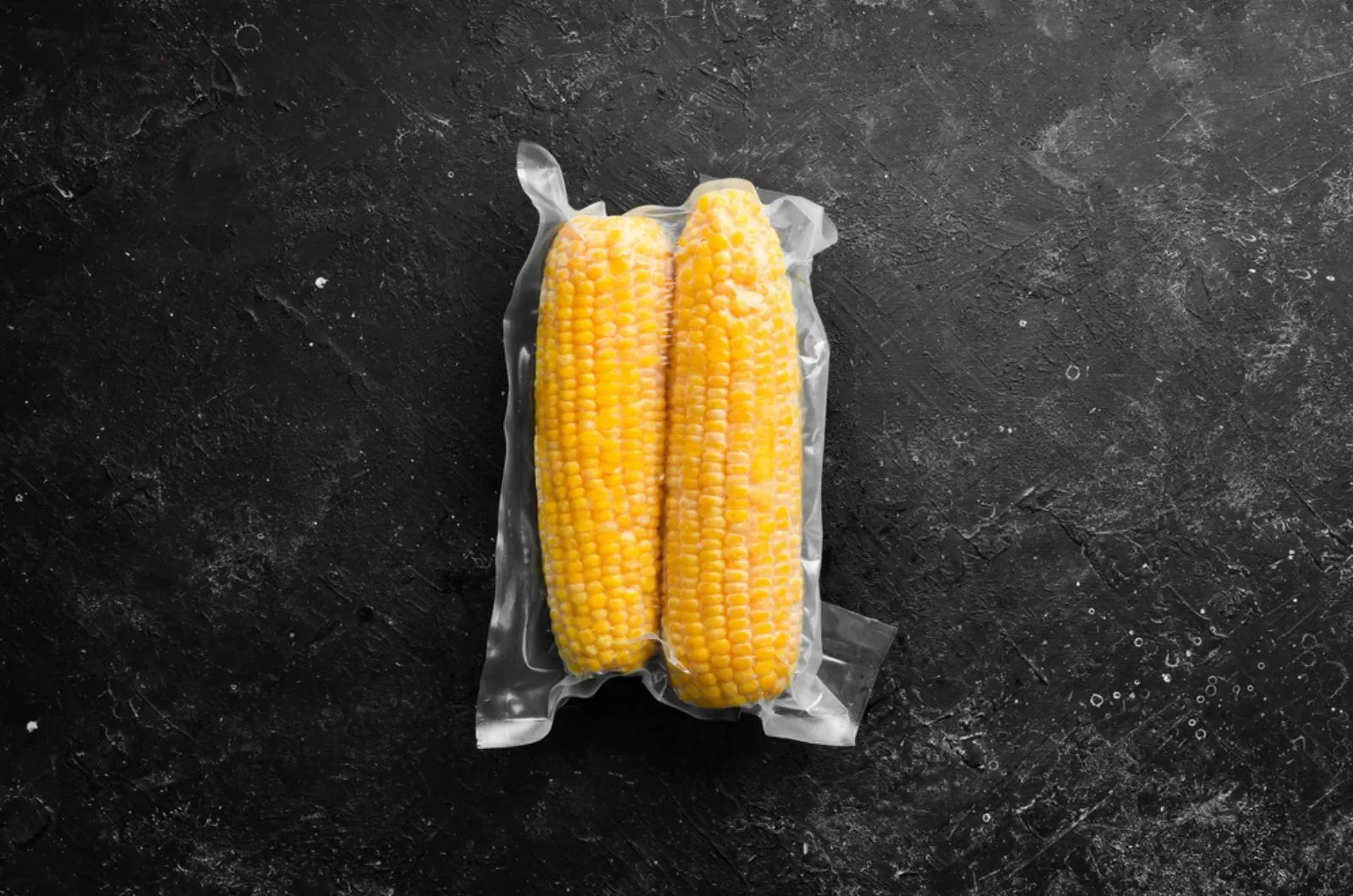 frozen corns