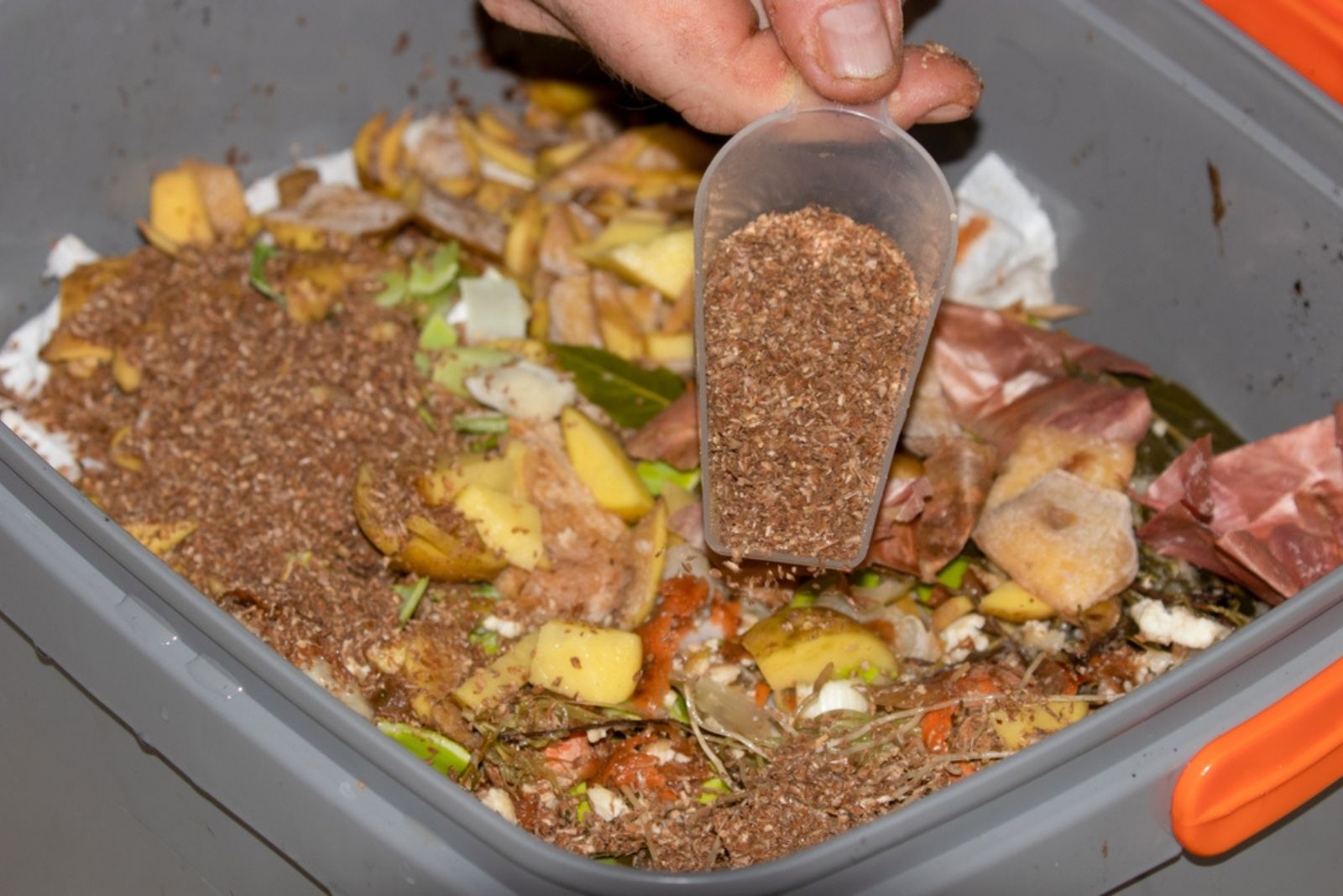 Composting Methods