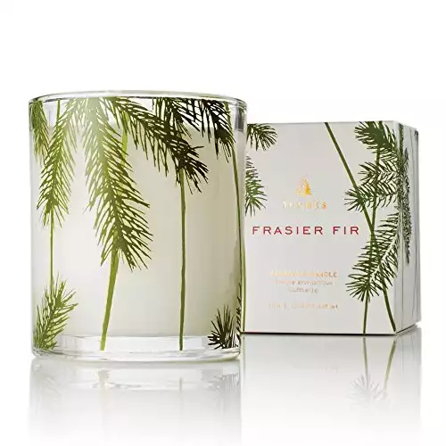 Thymes Holiday Candle