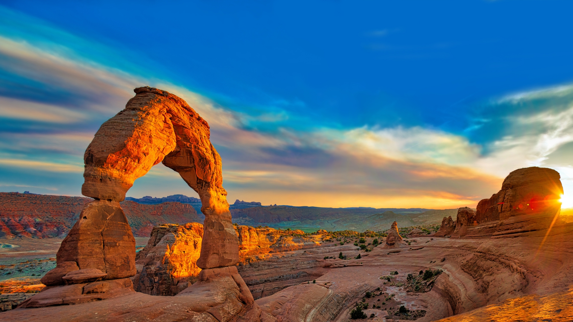 15 Best National Parks In The United States