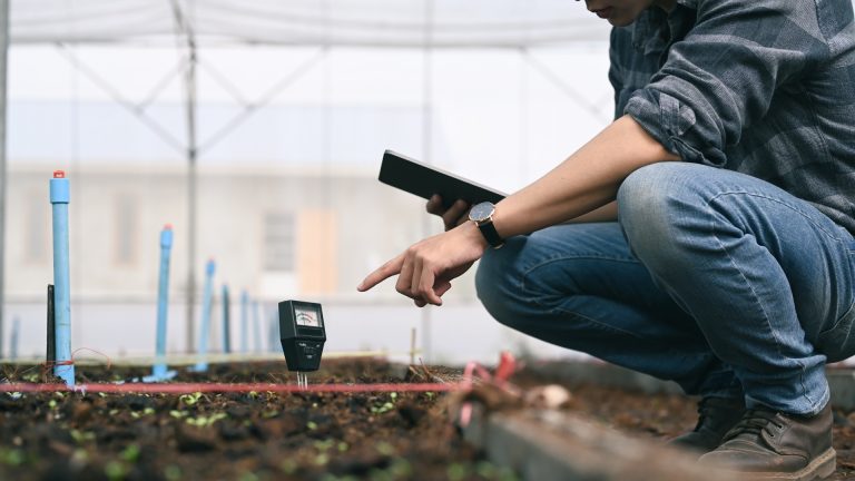 gardening essentials