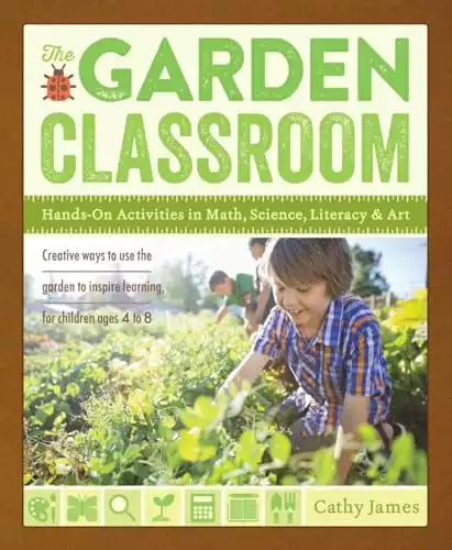 The Garden Classroom