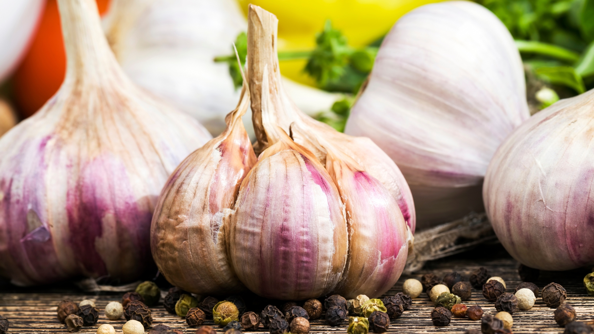 Protect Your Garlic From This Common Pest! 
