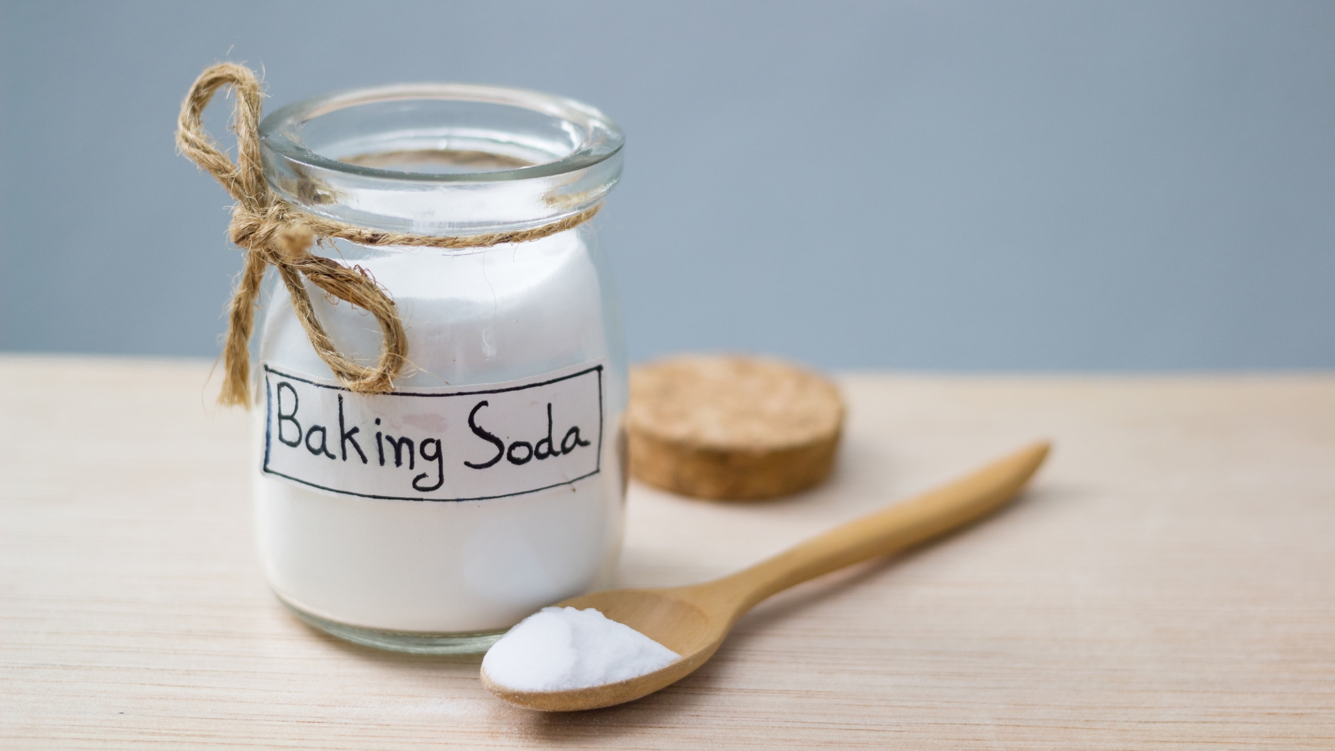 9 Reasons Why You Should Use Baking Soda In The Garden