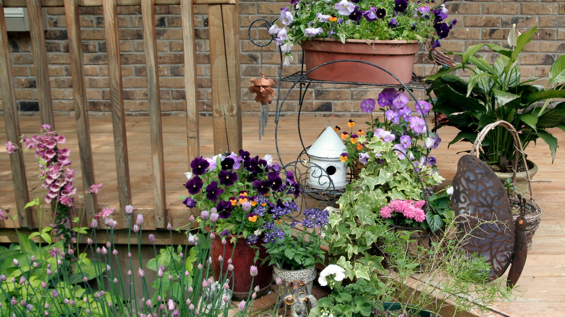 Don’t Miss Out On Becoming Your Own Garden Pot Pro With These 4 Brilliant Tips