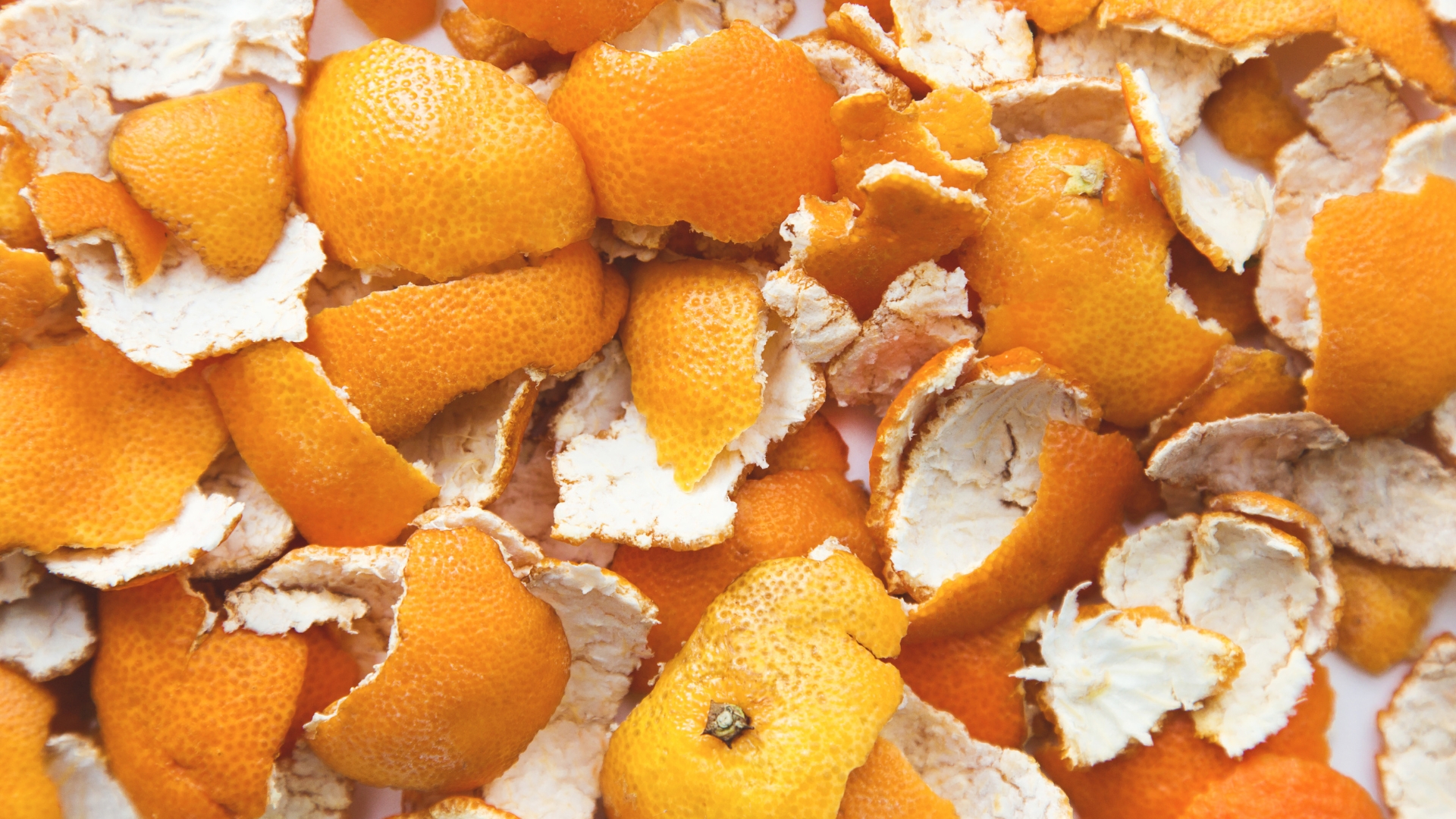 Can Orange Peels Really Do Wonders For Your Garden And Help Your Plants Thrive?