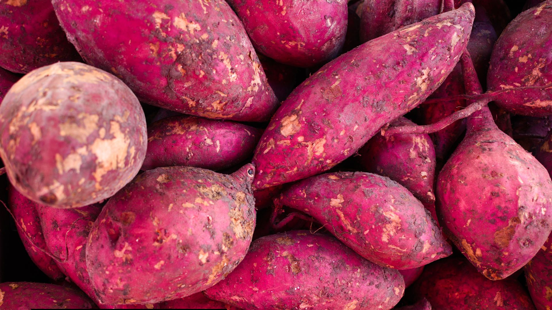 Surprising Downsides Of Sweet Potatoes You Need To Know Before Planting 