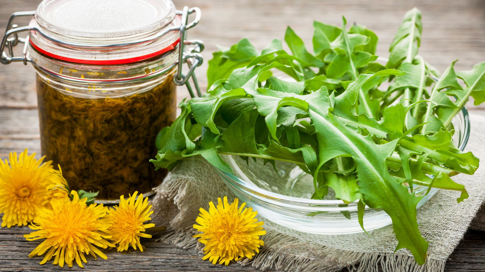 25 Ingenious Ways You Can Use Dandelions Instead Of Throwing Them Away 