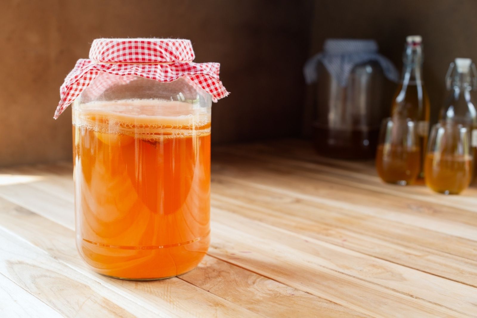 Dandelion Mead