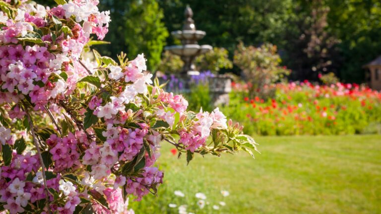 prune these plants in june