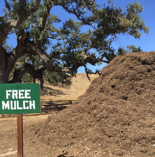 mulch guide