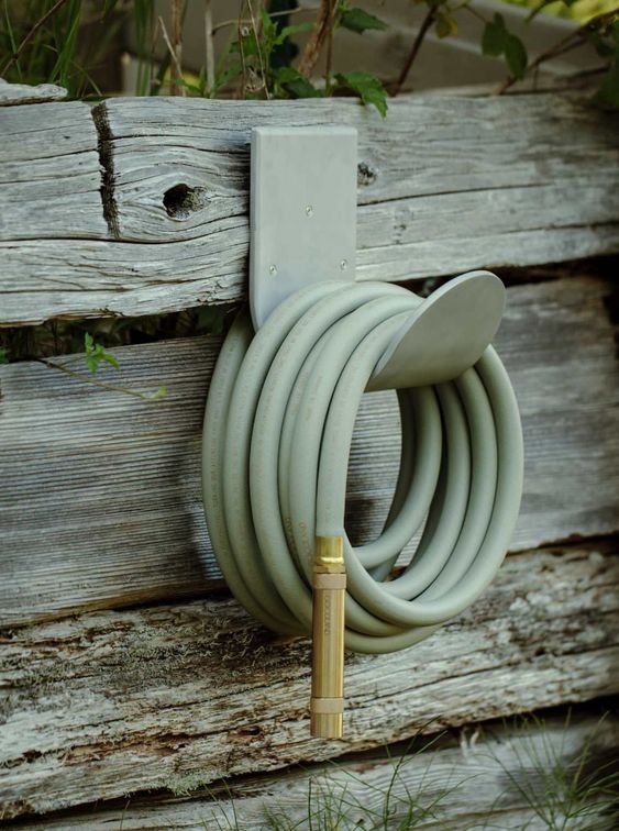 garden hose