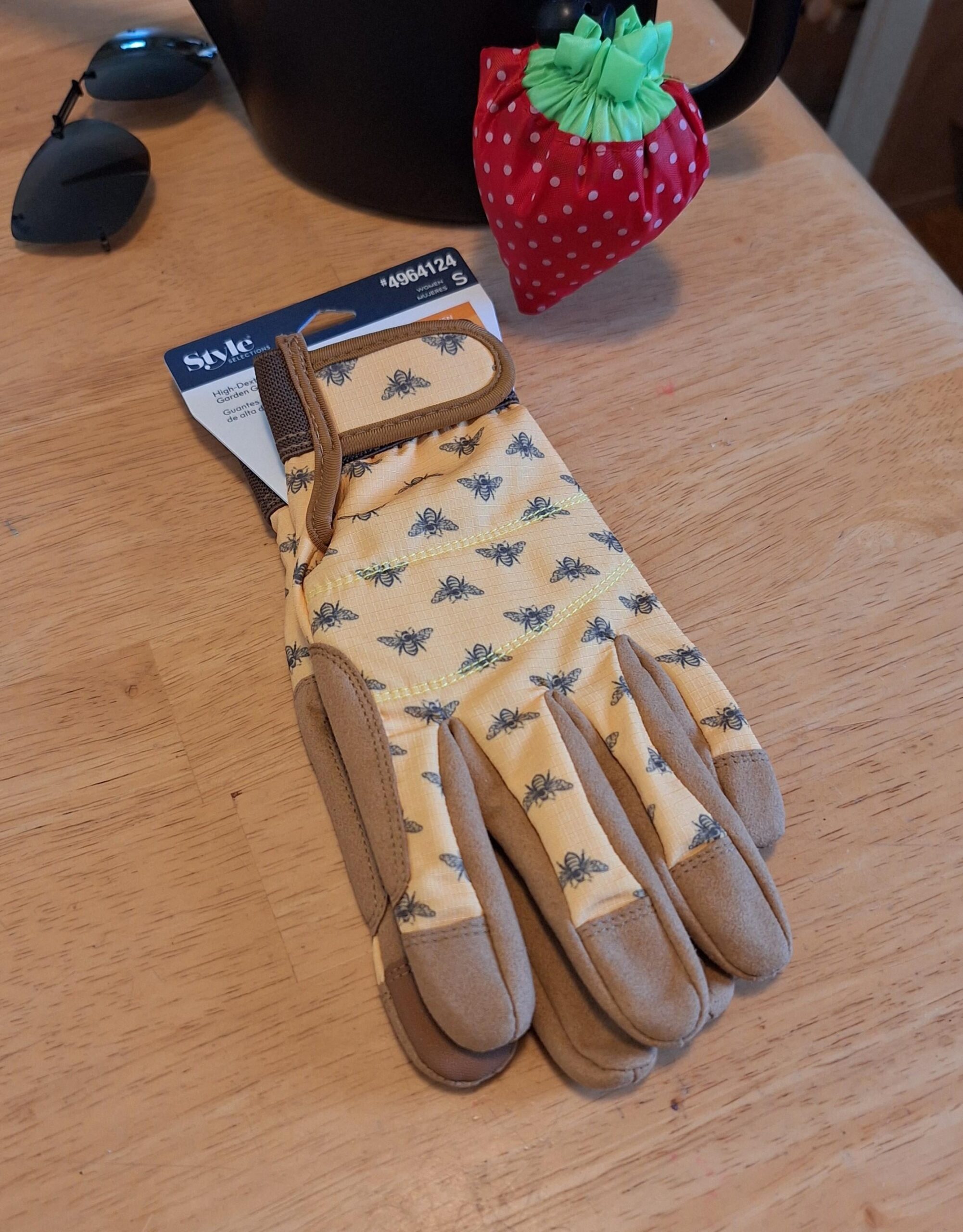 gloves for garden