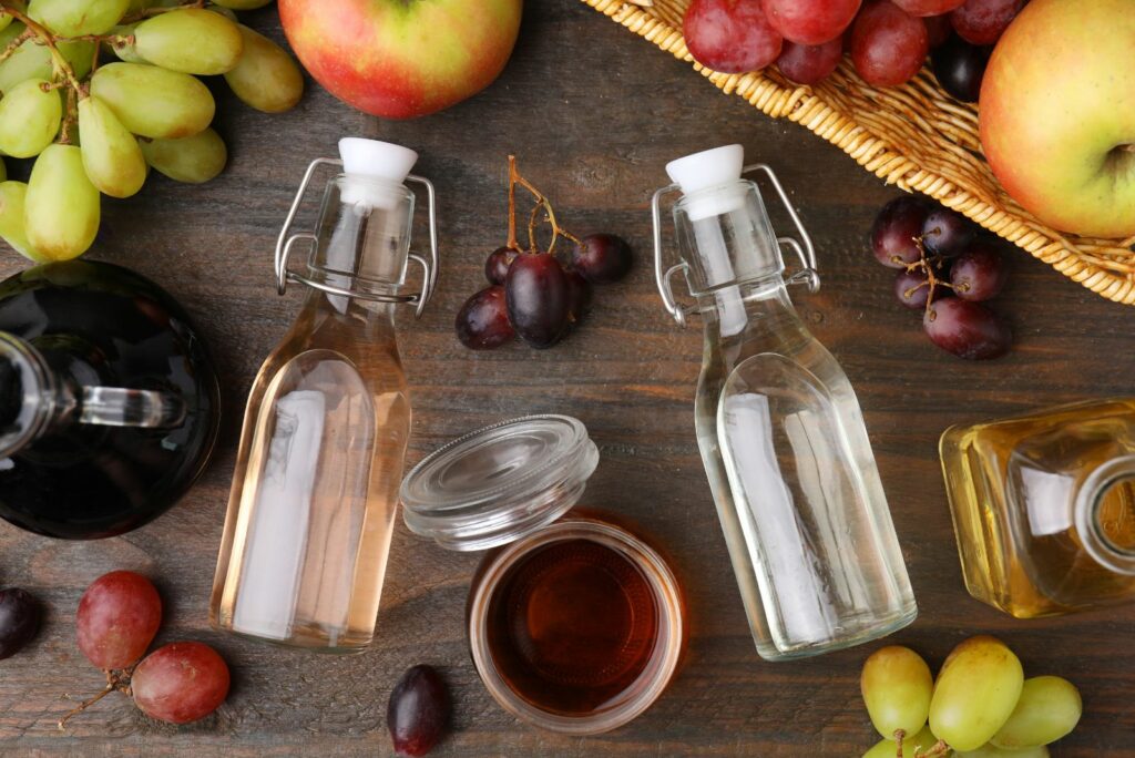 Mist Vinegar