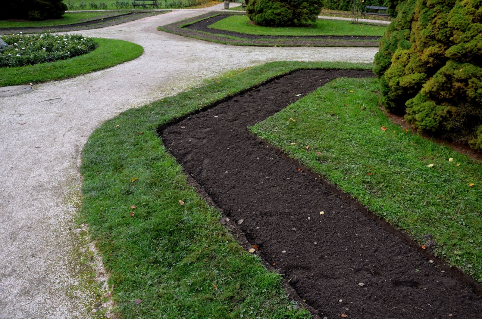 Weed-Free Topsoil