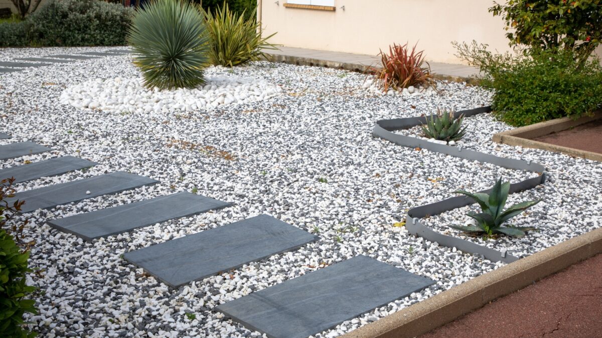 22 Mistakes Everyone Makes When Using Gravel In Landscaping