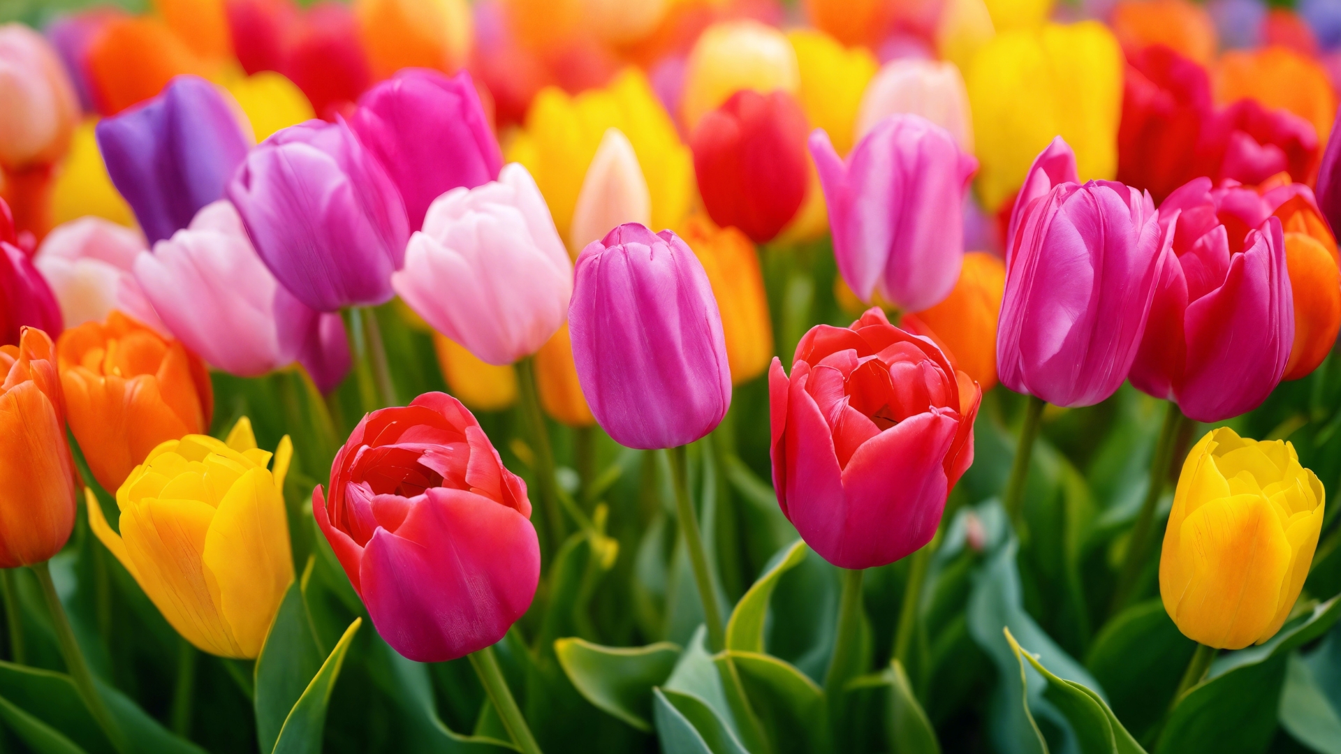 25 Fun and Amazing Facts That Make Tulips Unlike Any Other Flower