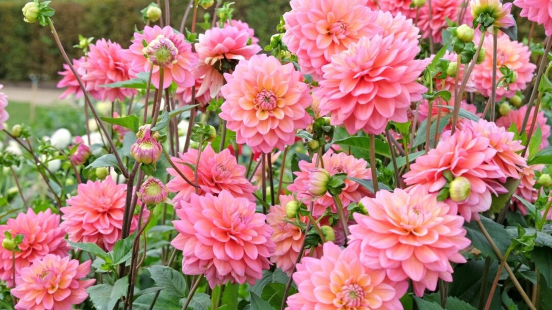 31 Best Flowers For Cutting Gardens