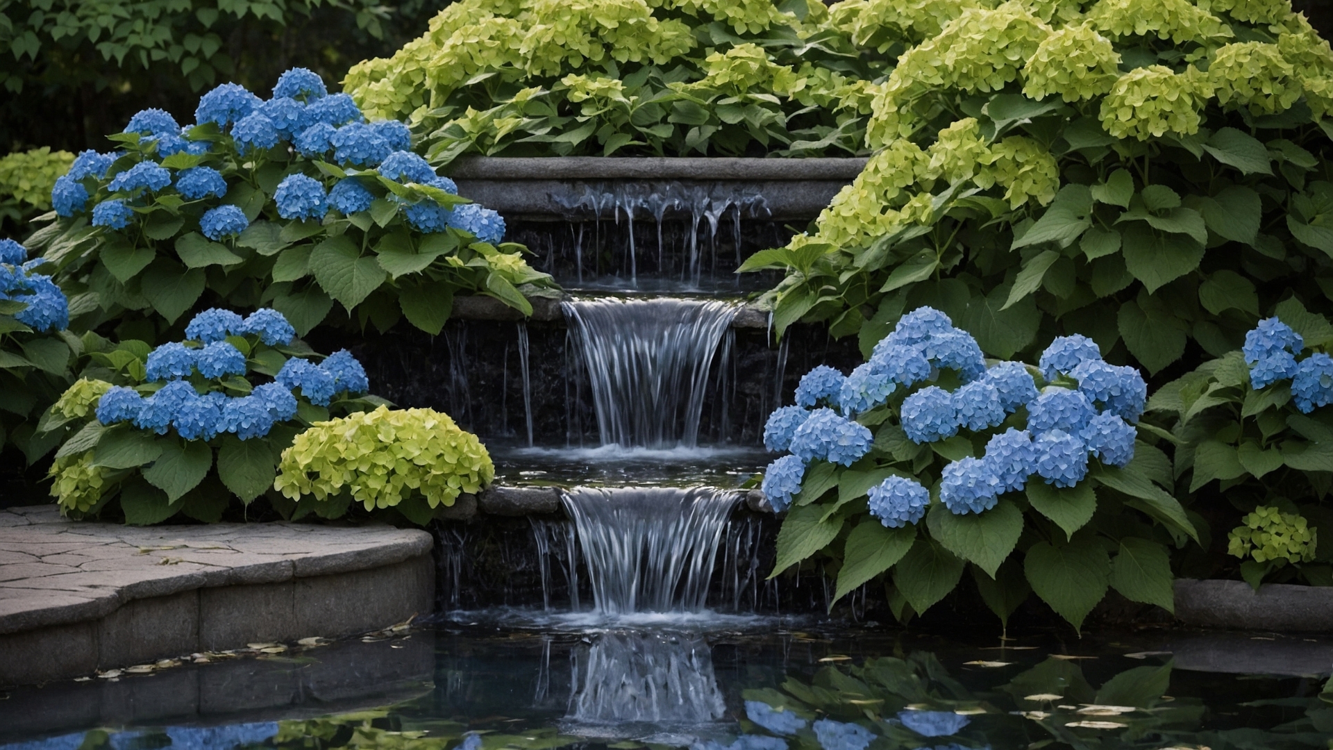 30 DIY Water Features You Can Add To Your Backyard To Attract More Birds