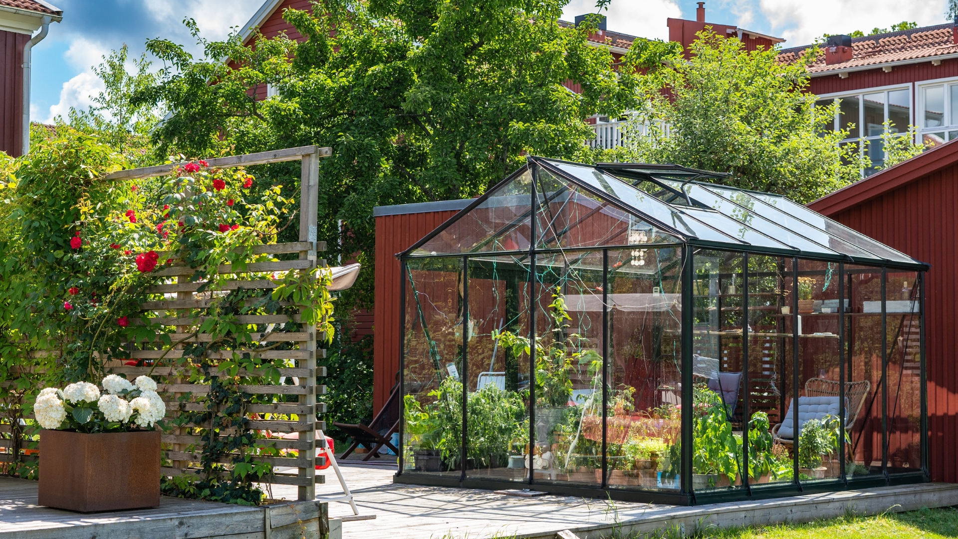 41 DIY Greenhouse Ideas That Will Transform Your Backyard