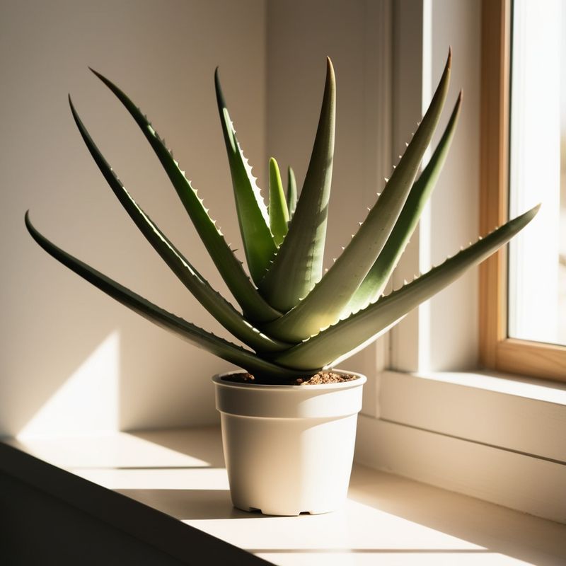 Aloe Vera