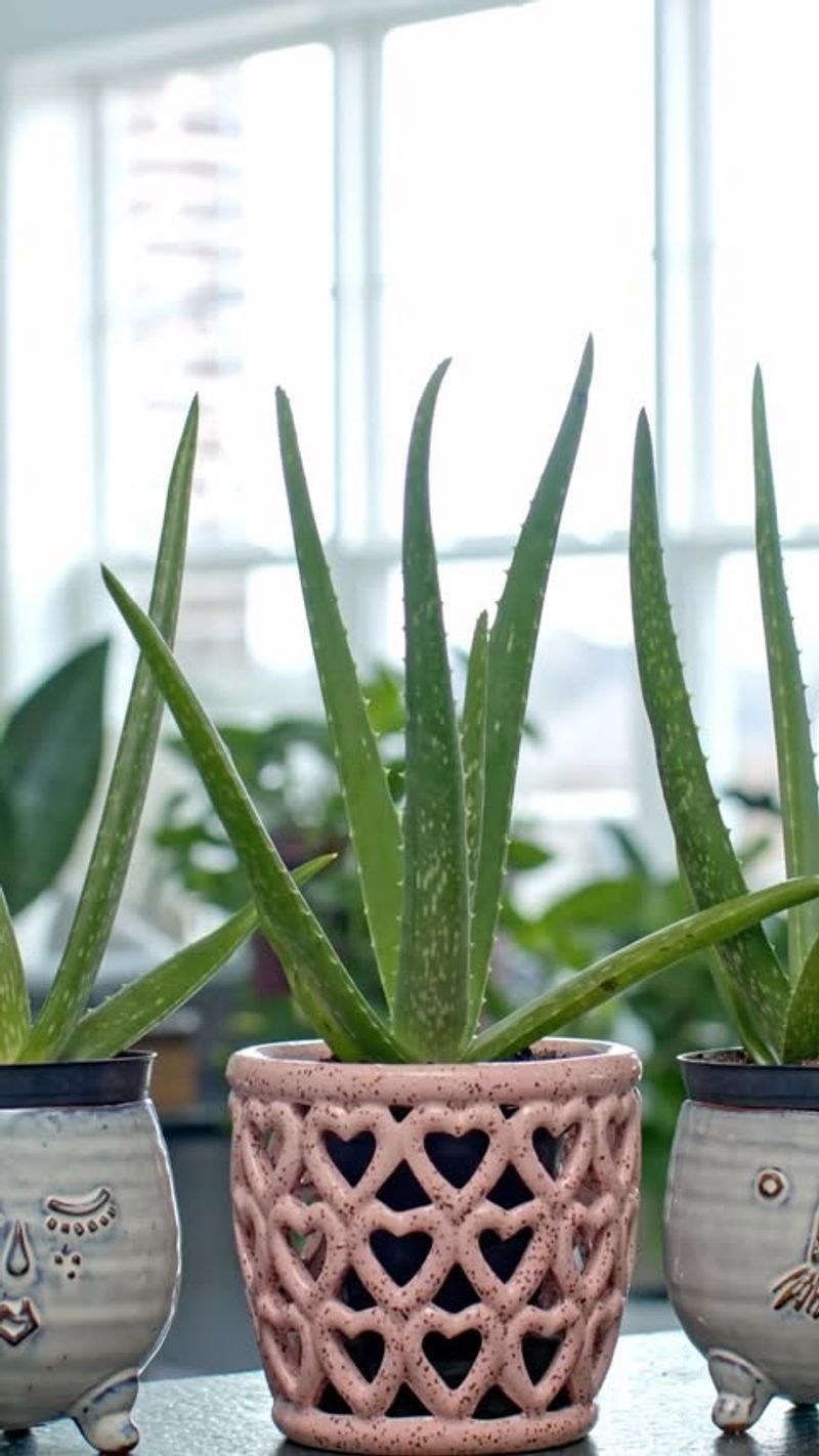 Aloe Vera