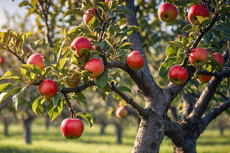 Apple Tree