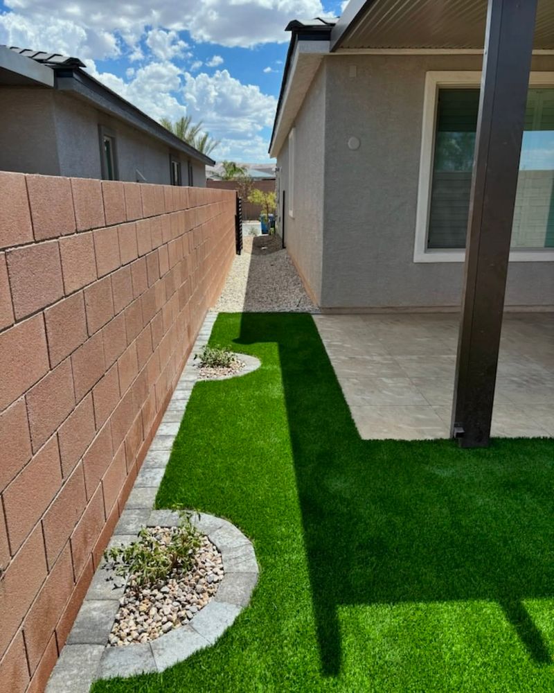 Artificial Turf