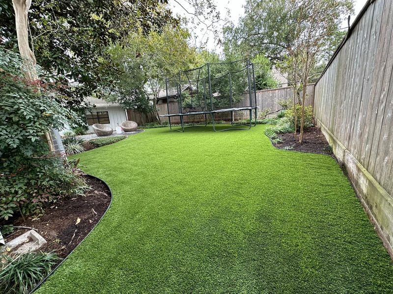 Artificial Turf