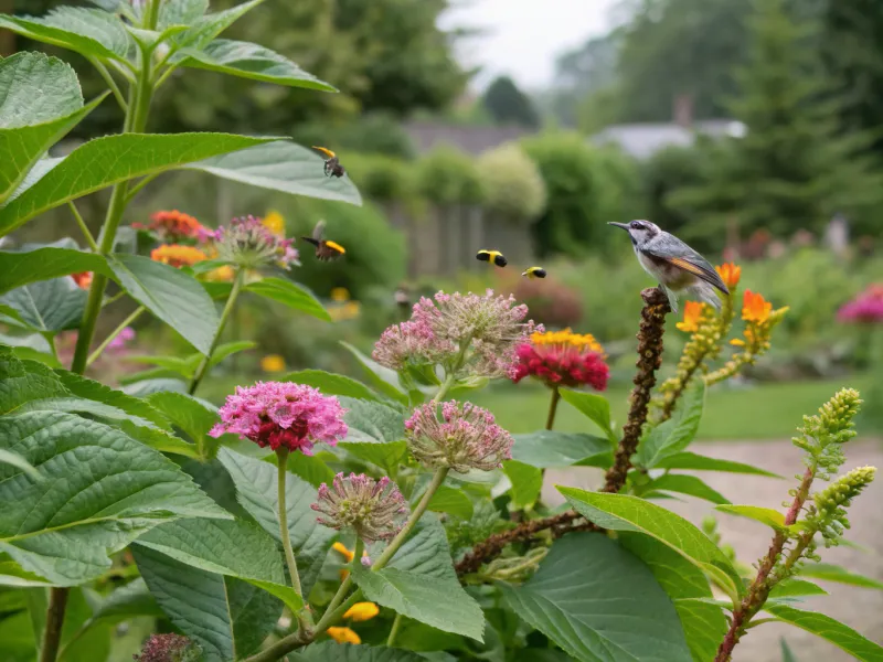 Avoid Pesticides