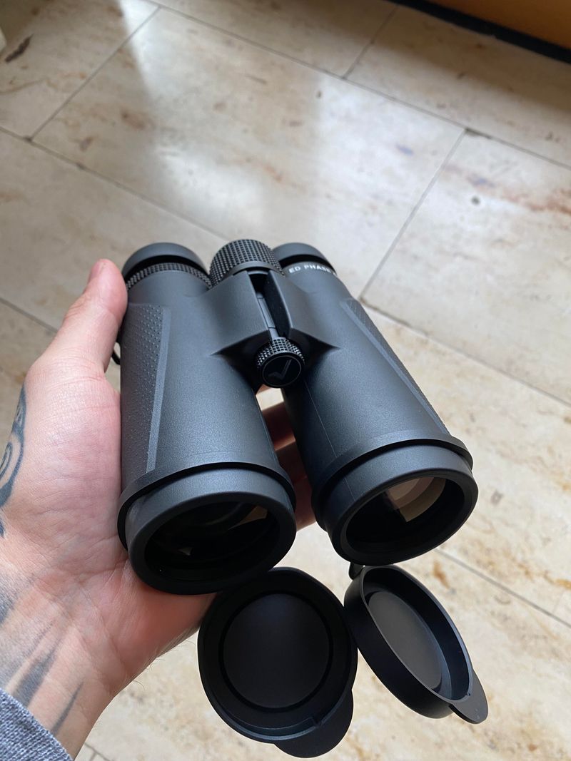 Binoculars