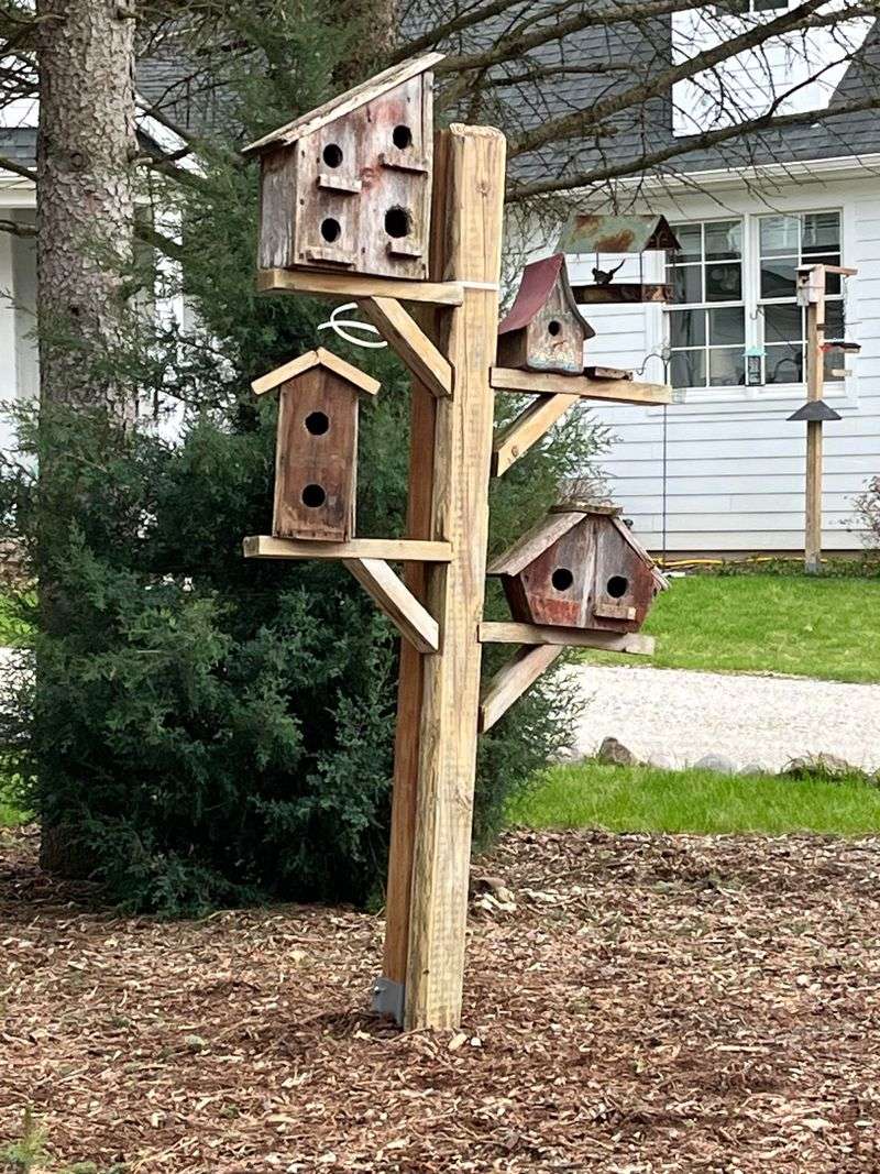 Birdhouse