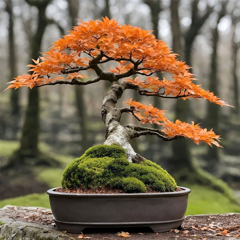 Bonsai