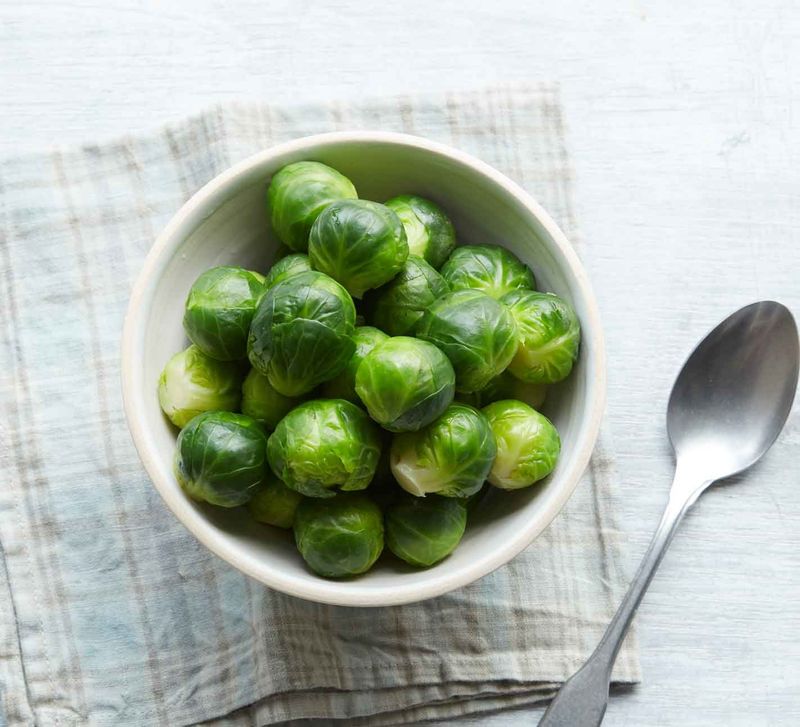 Brussels Sprouts