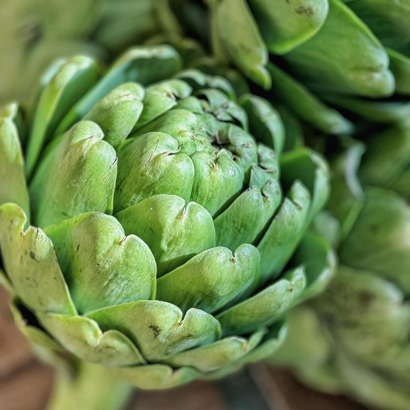 California: Artichoke