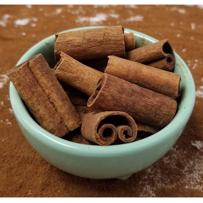 Cinnamon Sticks