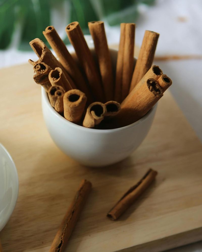 Cinnamon Sticks