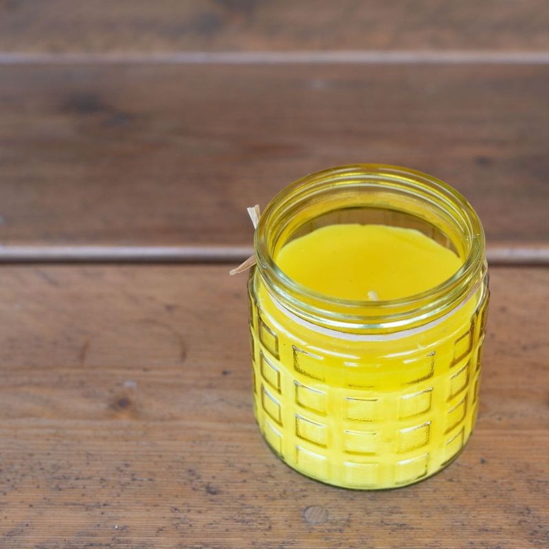 Citronella Candles