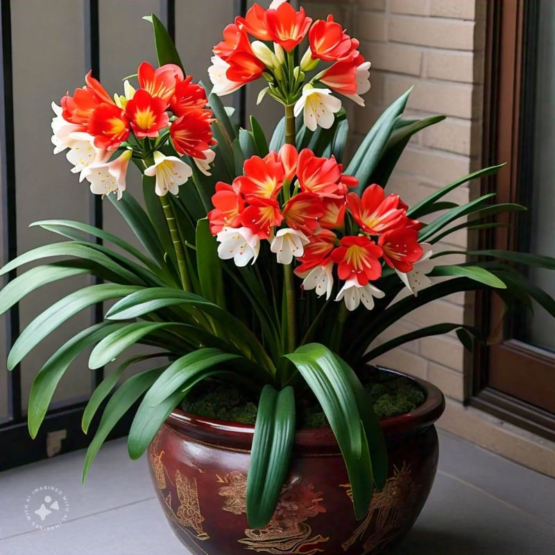 Clivia