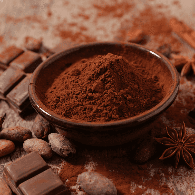 Cocoa Powder