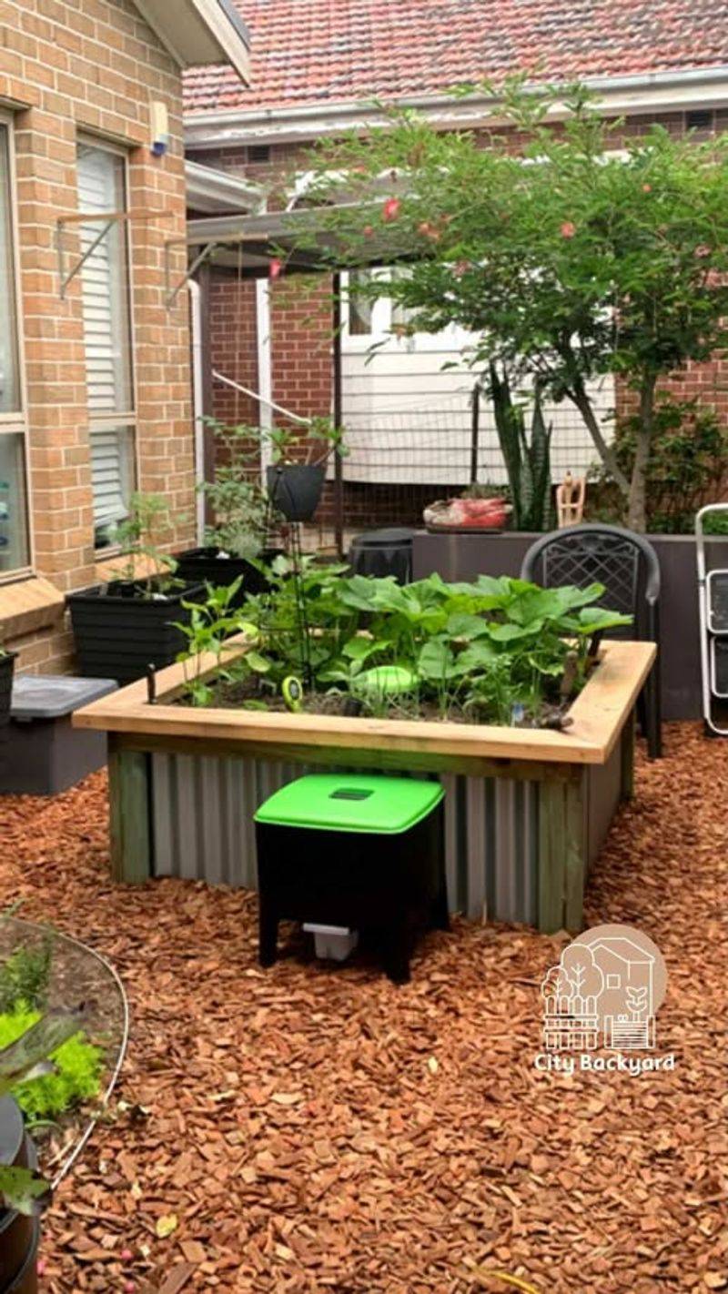 Compost Bin