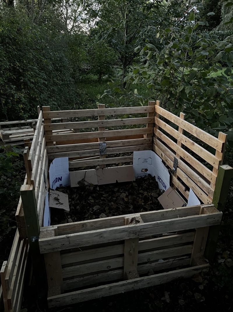 Compost Corner