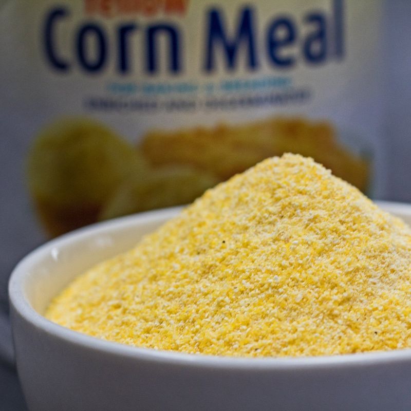 Cornmeal