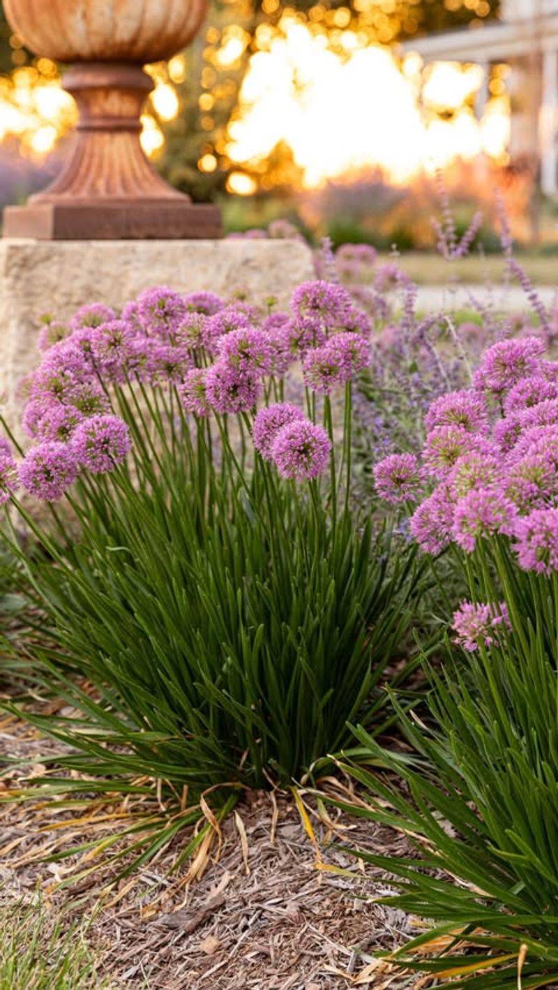 Drought-tolerant Perennials