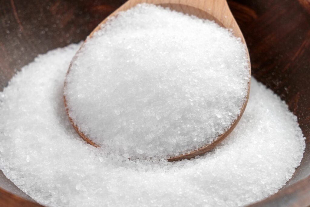 Epsom Salt