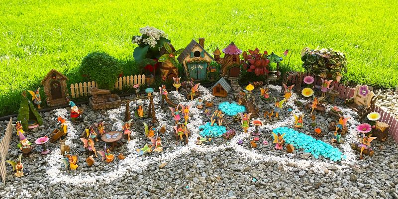 Fairy Garden