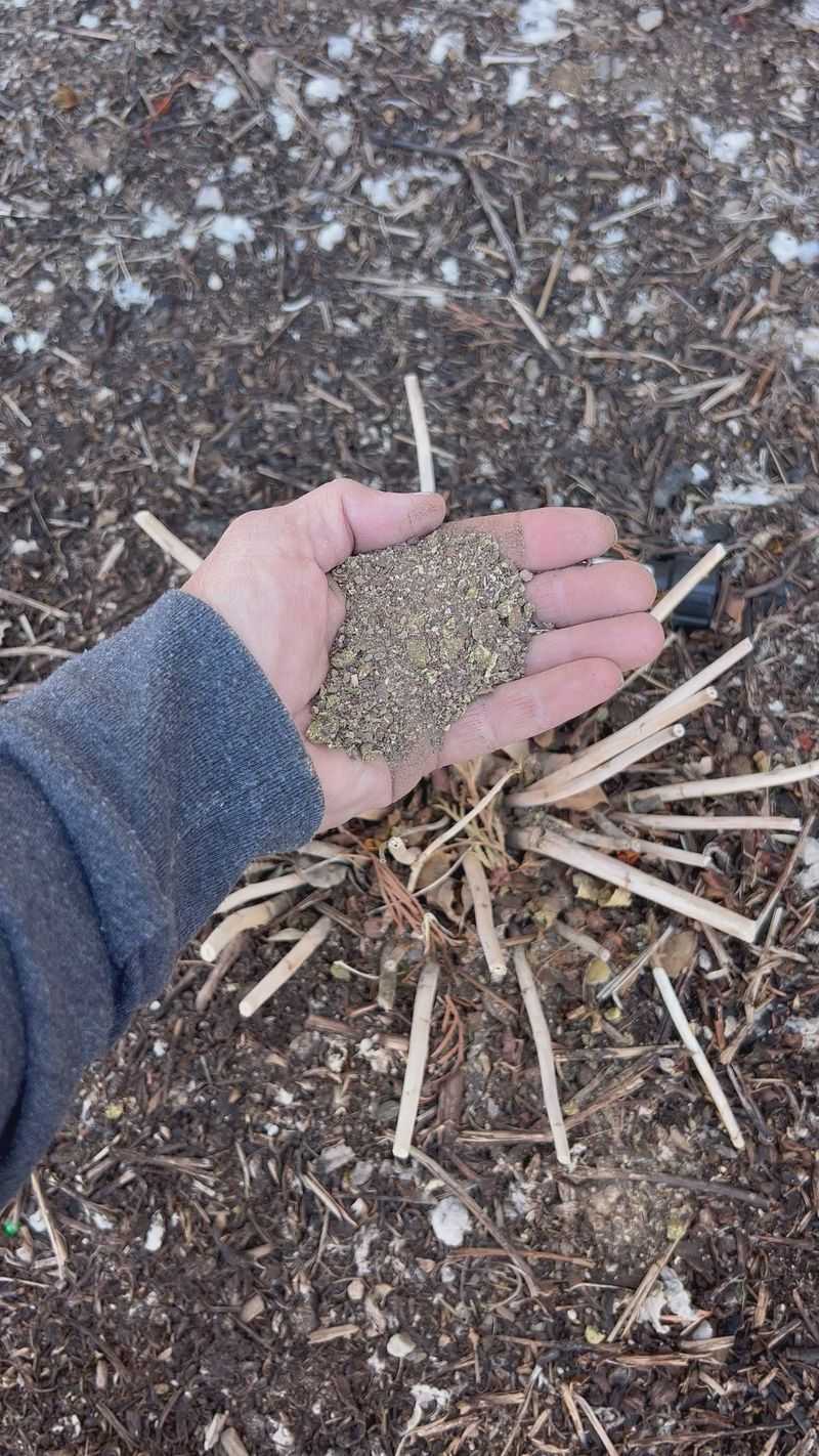 Feather Meal